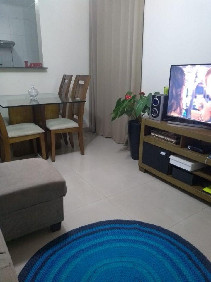 Apartamento, Amarante, 2 Quartos, 1 Vaga