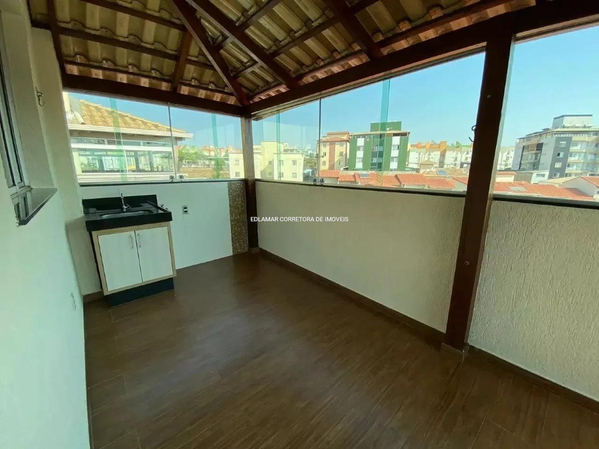 Apartamento, Jardim Riacho das Pedras, 3 Quartos, 1 Vaga, 1 Suíte