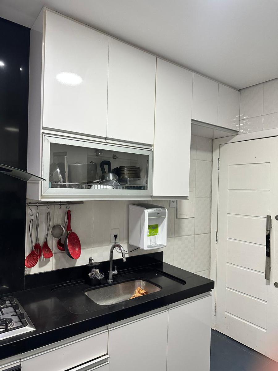 Casa, Serrano, 3 Quartos, 2 Vagas, 1 Suíte