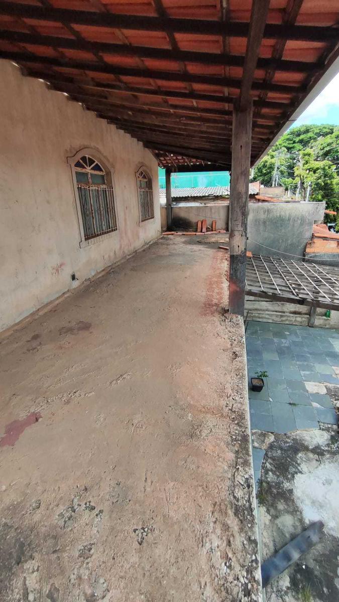 Casa, Serrano, 4 Quartos, 3 Vagas, 2 Suítes