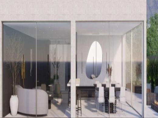Apartamento, Santa Lúcia, 4 Quartos, 4 Vagas, 2 Suítes