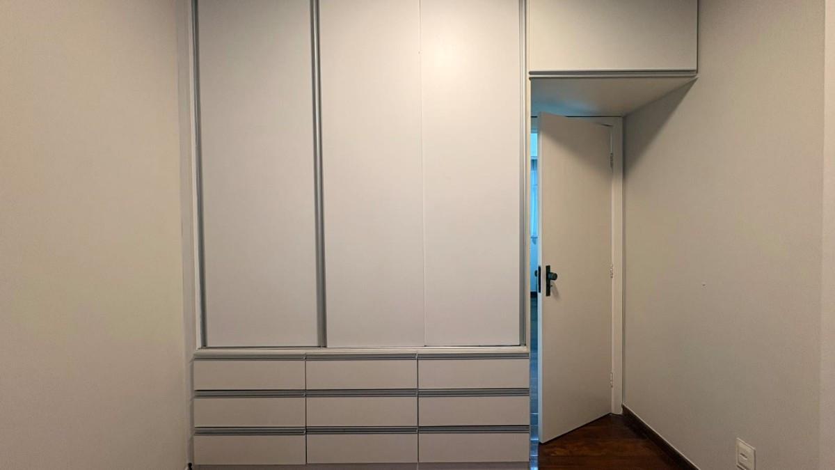 Apartamento, Ouro Preto, 3 Quartos, 1 Vaga, 1 Suíte