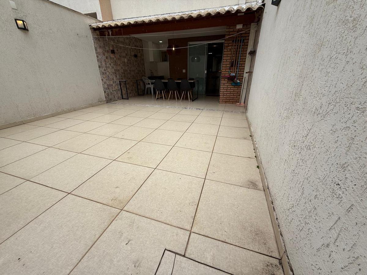 Casa, Palmares, 3 Quartos, 3 Vagas, 1 Suíte