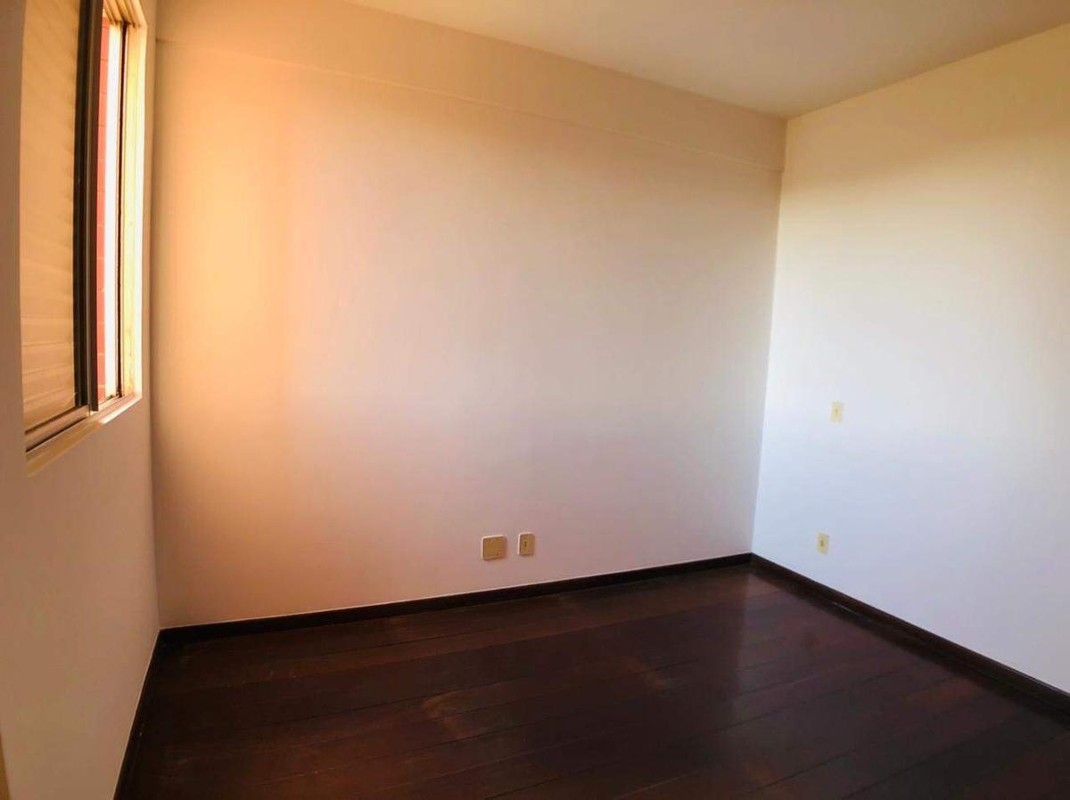 Apartamento, Buritis, 3 Quartos, 2 Vagas, 1 Suíte