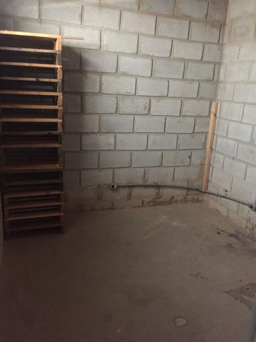 Galpão, Concórdia, 0 Quarto, 0 Vaga