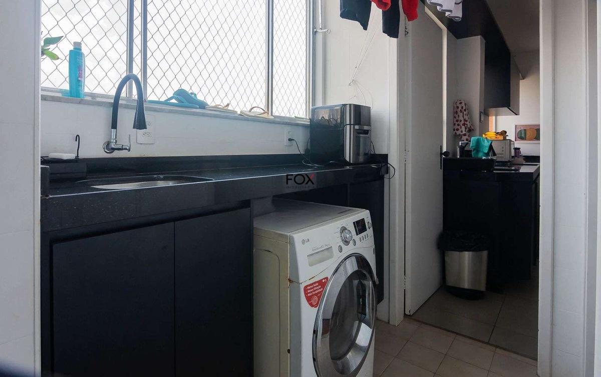 Cobertura, Santo Antônio, 3 Quartos, 3 Vagas, 1 Suíte