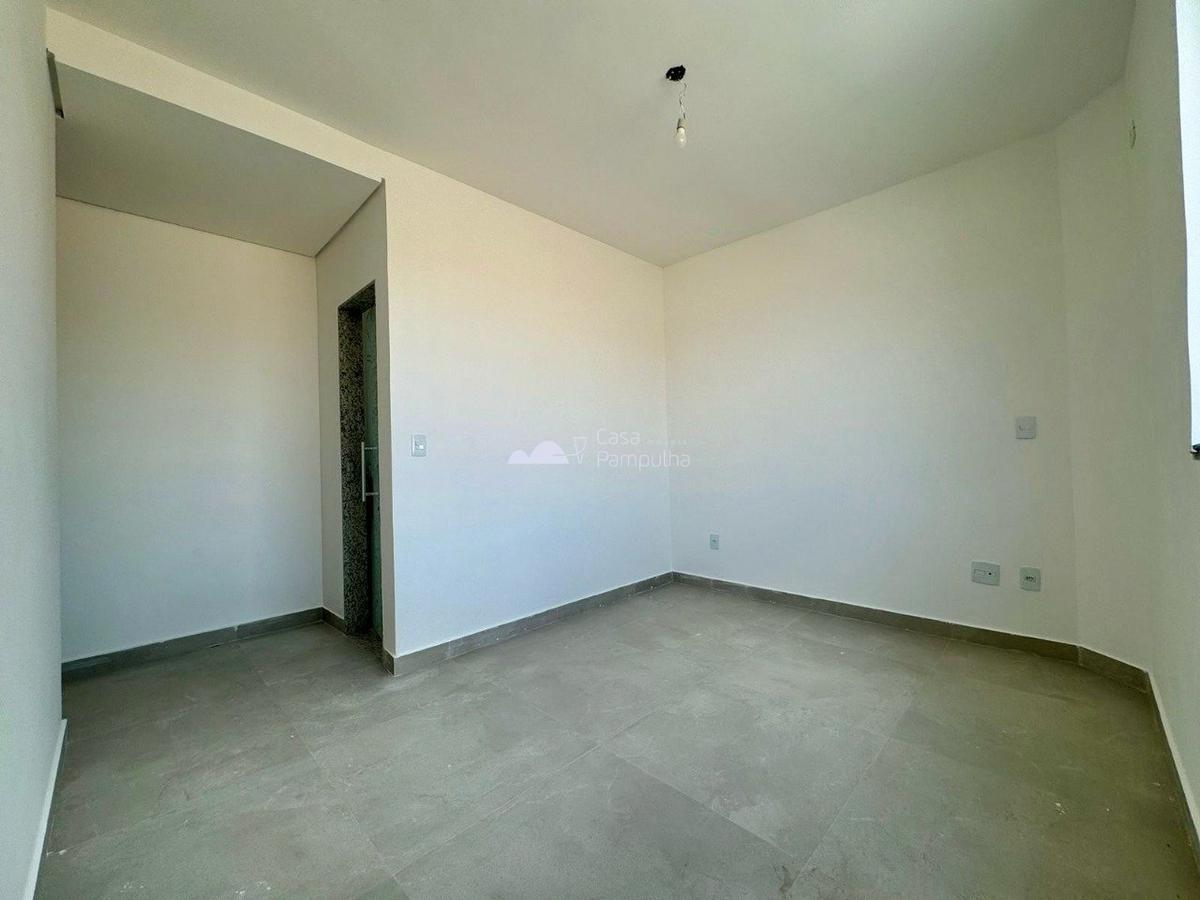 Apartamento, Santa Amélia, 3 Quartos, 4 Vagas, 1 Suíte