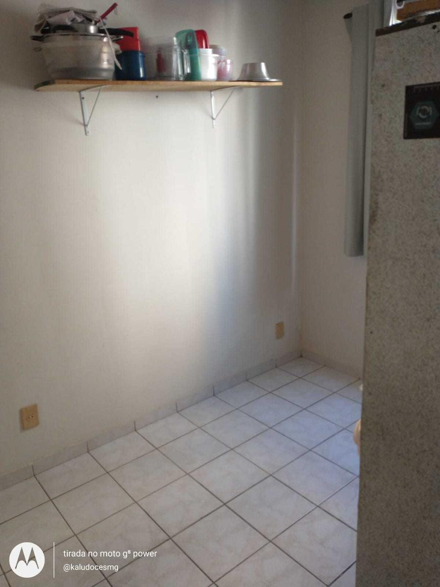 Apartamento, Rosário, 3 Quartos, 1 Vaga