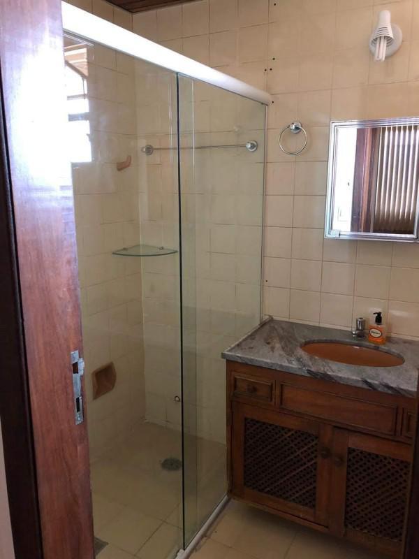 Apartamento, Santa Efigênia, 3 Quartos, 1 Vaga