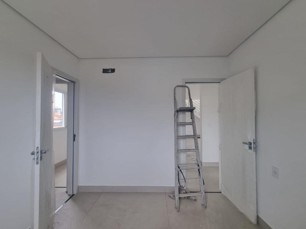 Cobertura, Jardim Riacho das Pedras, 3 Quartos, 1 Vaga, 1 Suíte