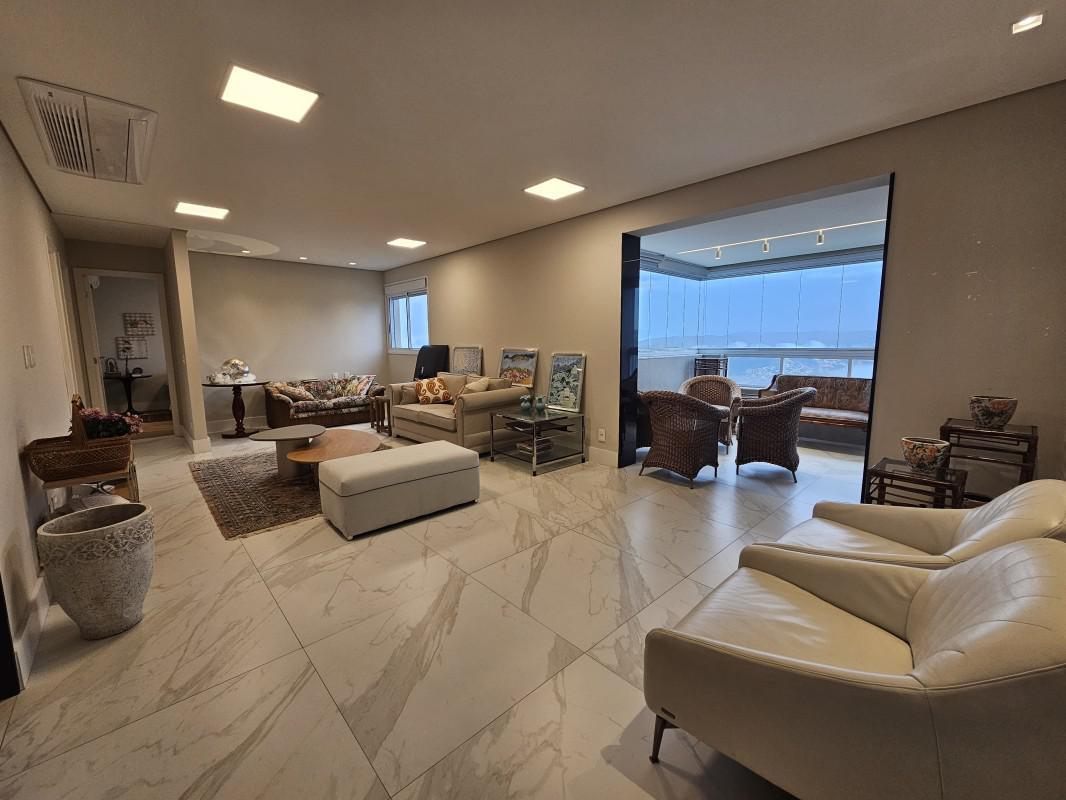 Apartamento, Piemonte, 2 Quartos, 2 Vagas, 2 Suítes