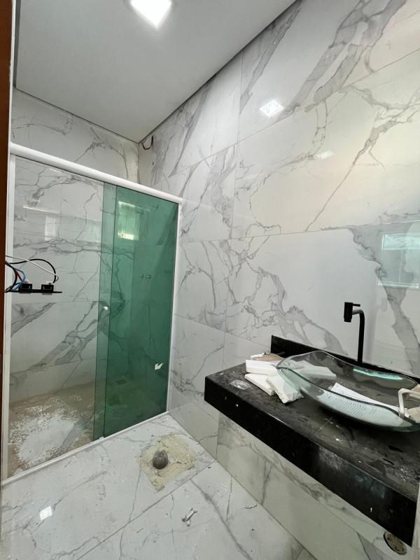 Casa, Masterville, 3 Quartos, 2 Vagas, 2 Suítes