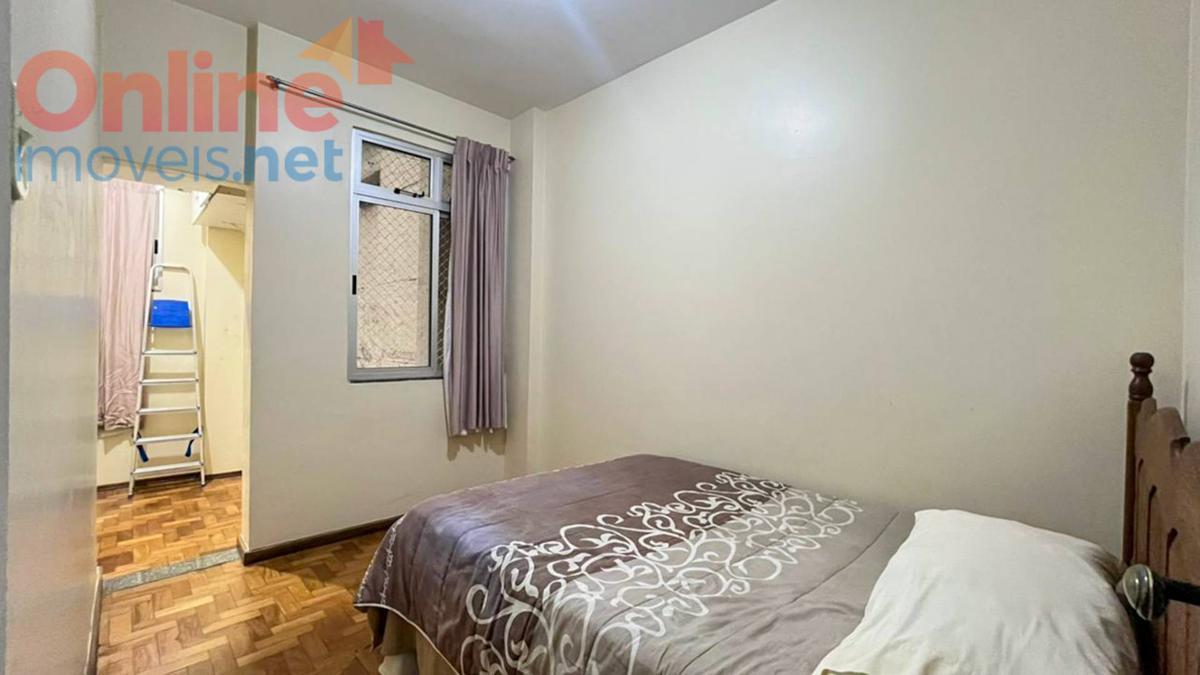 Apartamento, Centro, 3 Quartos, 0 Vaga, 0 Suíte
