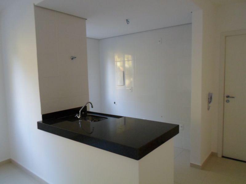 Apartamento, Jardim Paquetá, 2 Quartos, 1 Vaga