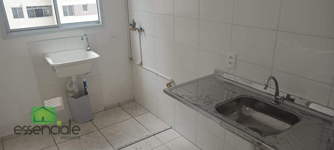 Apartamento, Jk, 2 Quartos, 1 Vaga