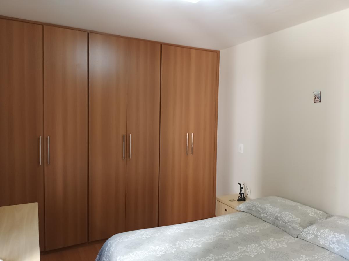 Apartamento, Sion, 4 Quartos, 4 Vagas, 2 Suítes