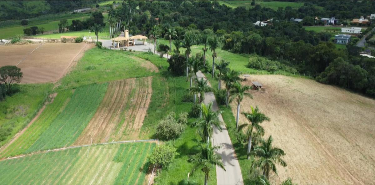 Fazenda, Serra dos Bandeirantes, 0 Quarto, 0 Vaga