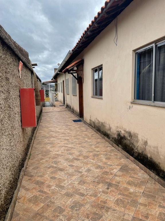 Casa, Vila Francisco de Moura, 2 Quartos, 1 Vaga