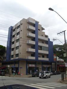 Conjunto de Salas, Funcionários, 1 Vaga