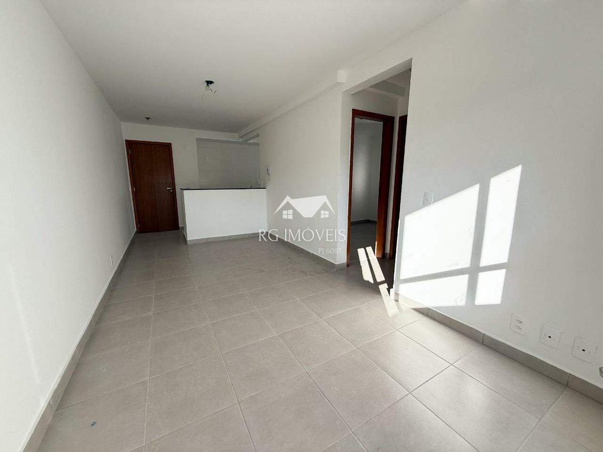 Apartamento, Araguaia, 2 Quartos, 1 Vaga, 1 Suíte