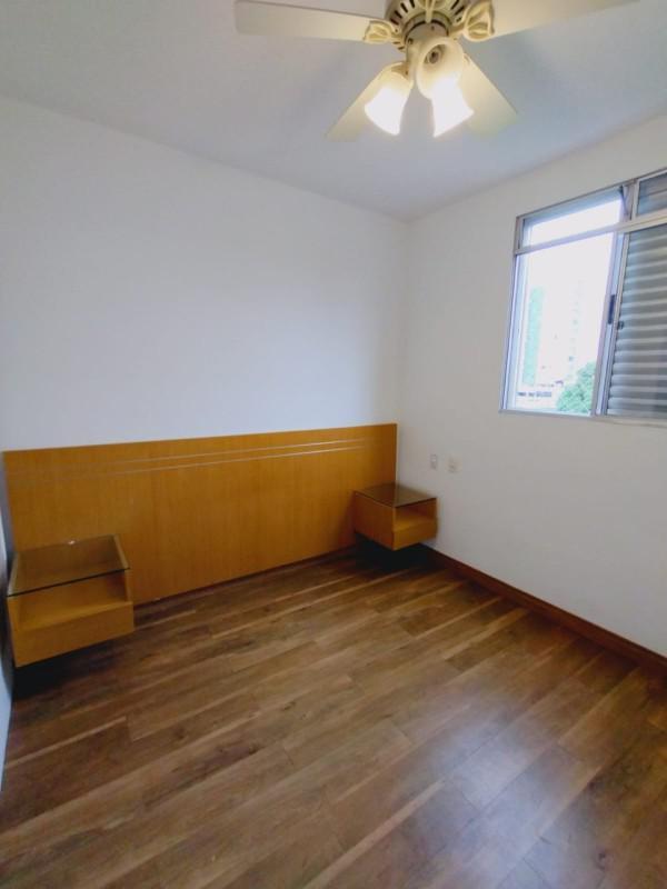 Apartamento, Ipiranga, 3 Quartos, 1 Vaga, 1 Suíte