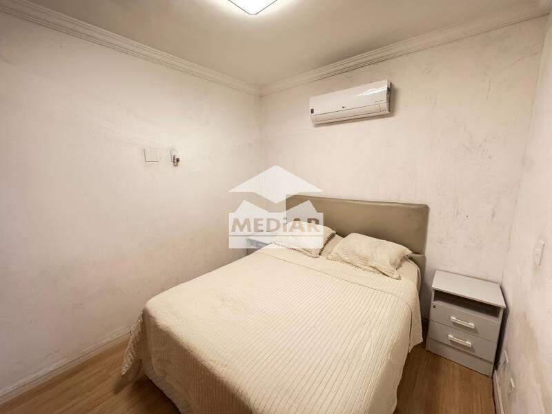 Apartamento, Castelo, 3 Quartos, 1 Vaga, 1 Suíte