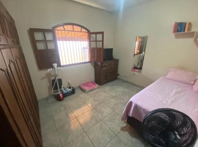 Casa, Cidade Nova, 2 Quartos, 2 Vagas, 1 Suíte