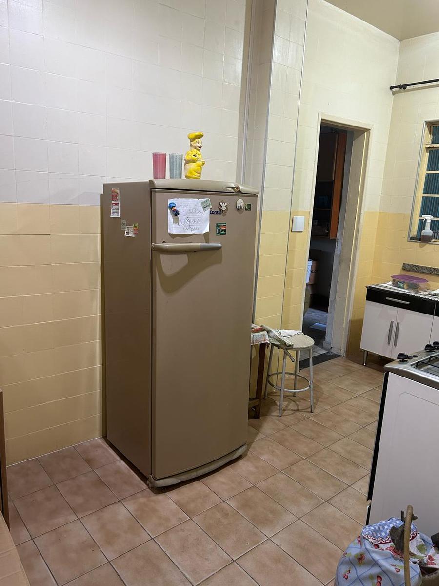 Casa, Centro, 3 Quartos, 1 Vaga