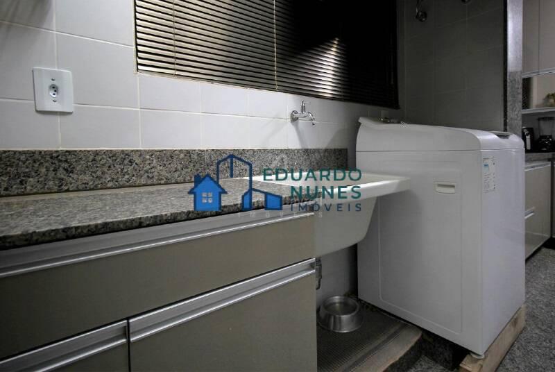 Apartamento, Serra, 3 Quartos, 2 Vagas, 1 Suíte