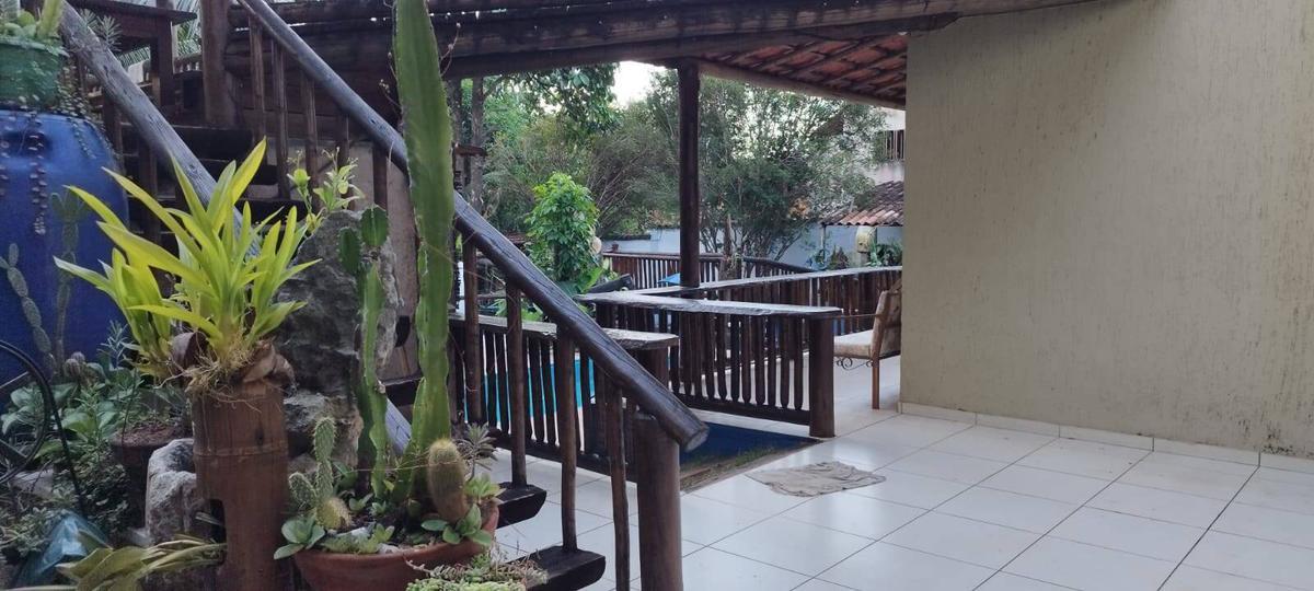 Casa, Belvedere, 3 Quartos, 2 Vagas, 2 Suítes