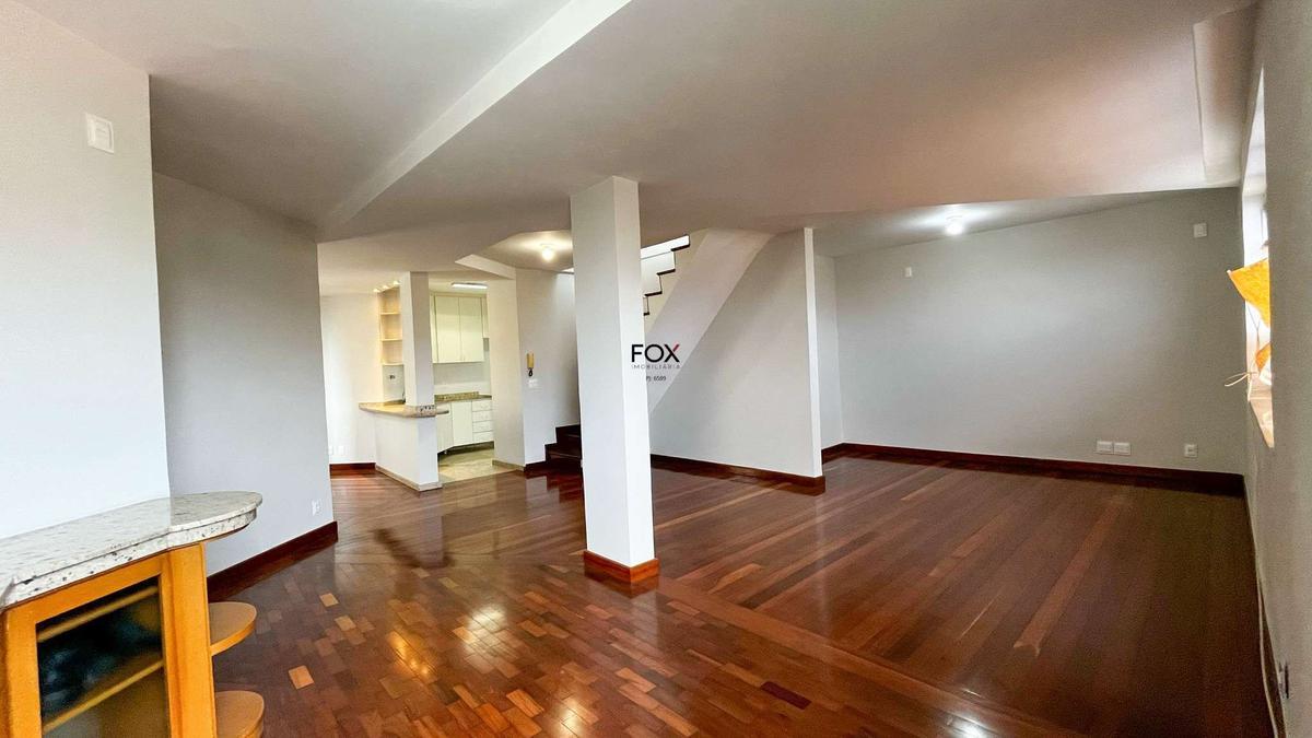 Cobertura, São Pedro, 2 Quartos, 3 Vagas, 1 Suíte