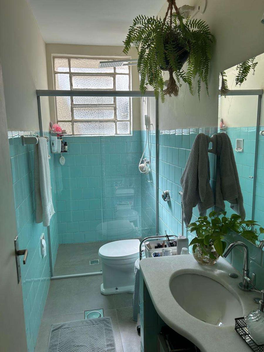 Apartamento, Anchieta, 2 Quartos, 1 Vaga