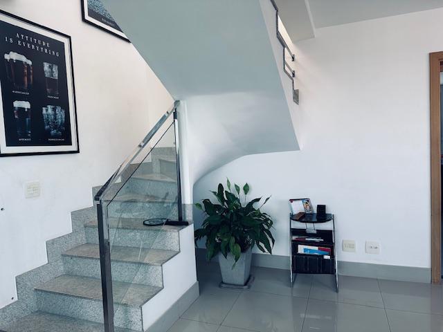 Cobertura, Grajaú, 4 Quartos, 3 Vagas, 1 Suíte