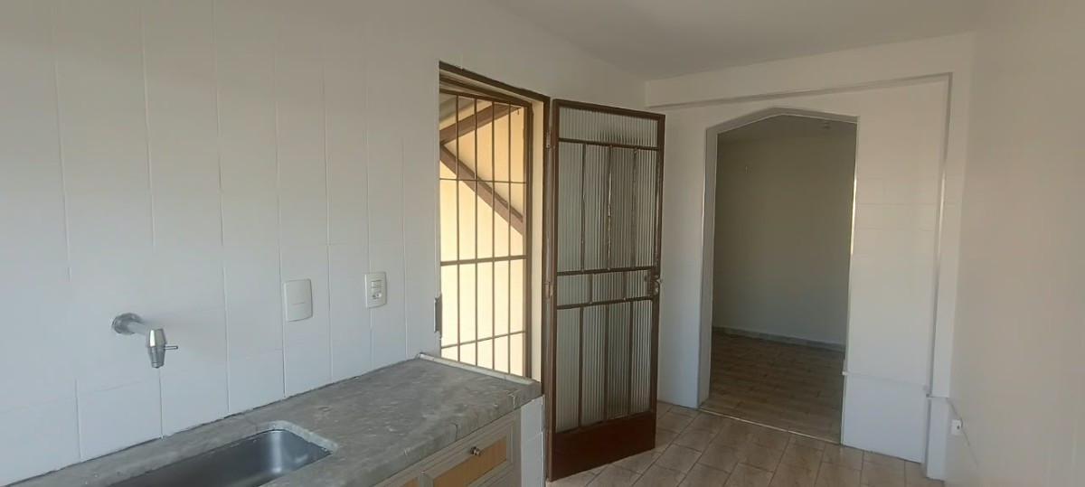 Casa, Nova Cintra, 2 Quartos, 1 Vaga