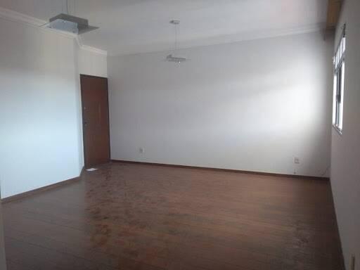 Apartamento, Novo Horizonte, 3 Quartos, 2 Vagas, 1 Suíte
