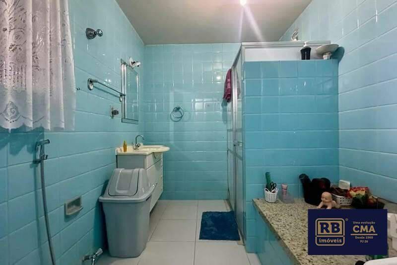 Casa, Serra, 4 Quartos, 4 Vagas, 1 Suíte