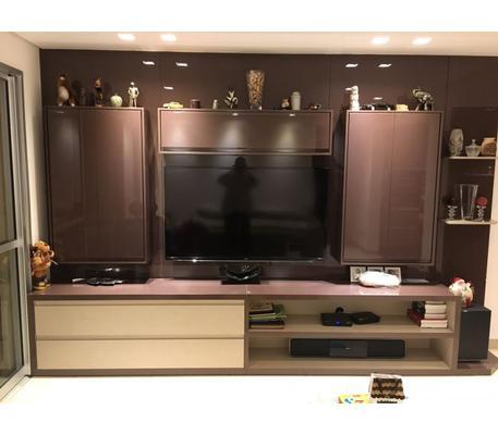 Apartamento, Vila da Serra, 3 Quartos, 2 Vagas, 1 Suíte
