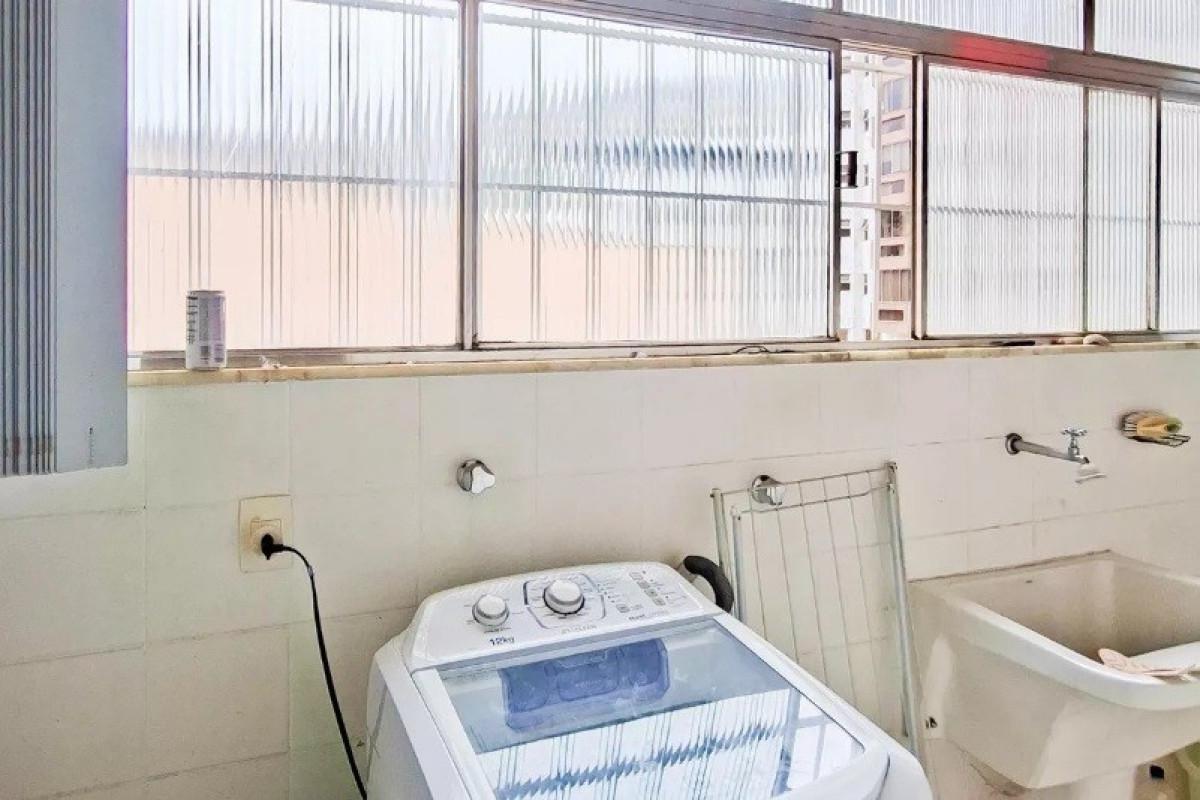 Apartamento, Serra, 3 Quartos, 1 Vaga, 1 Suíte