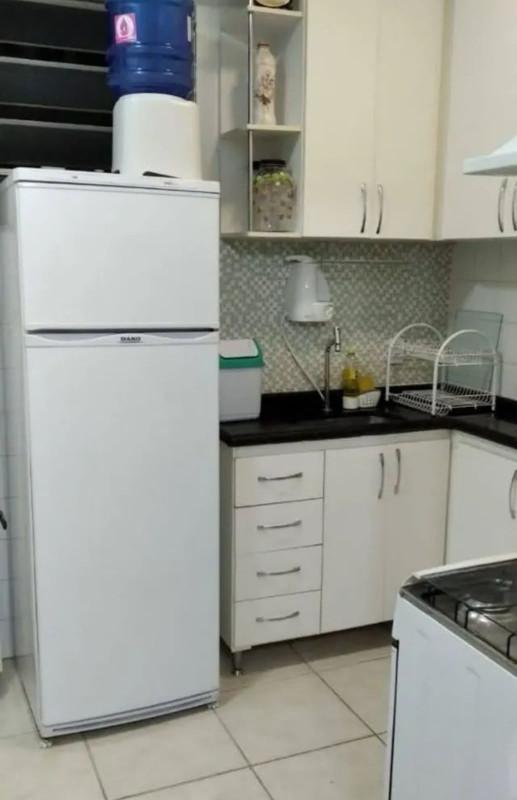 Apartamento, Camargos, 2 Quartos, 1 Vaga