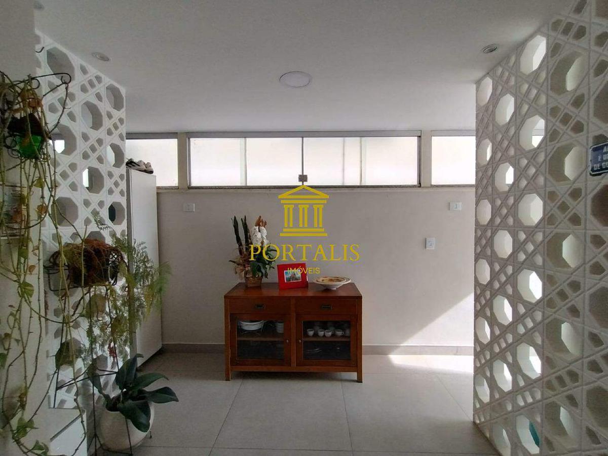 Apartamento, Colégio Batista, 3 Quartos, 2 Vagas, 1 Suíte