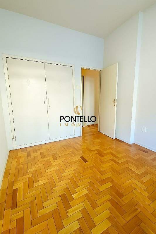Apartamento, Funcionários, 3 Quartos, 0 Vaga