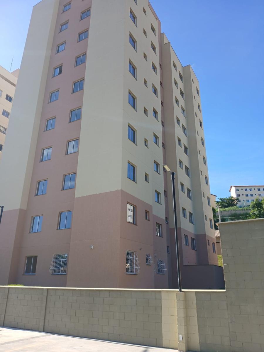 Apartamento, Pousada Santo Antônio, 2 Quartos, 1 Vaga