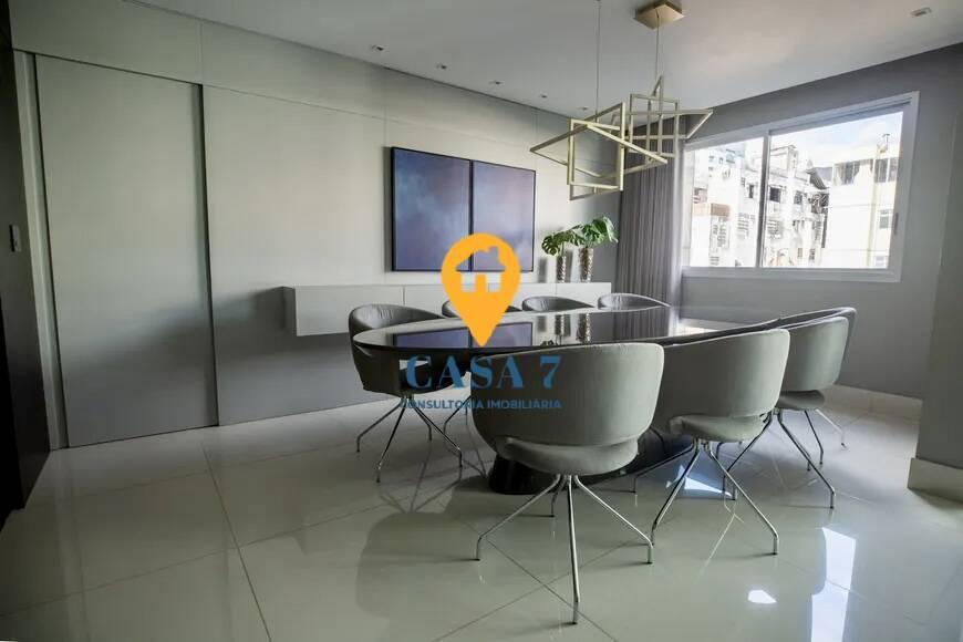 Apartamento, Cruzeiro, 4 Quartos, 4 Vagas, 3 Suítes