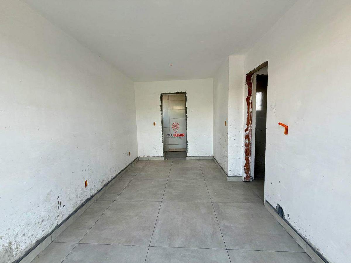 Apartamento, Milionários, 3 Quartos, 2 Vagas, 1 Suíte
