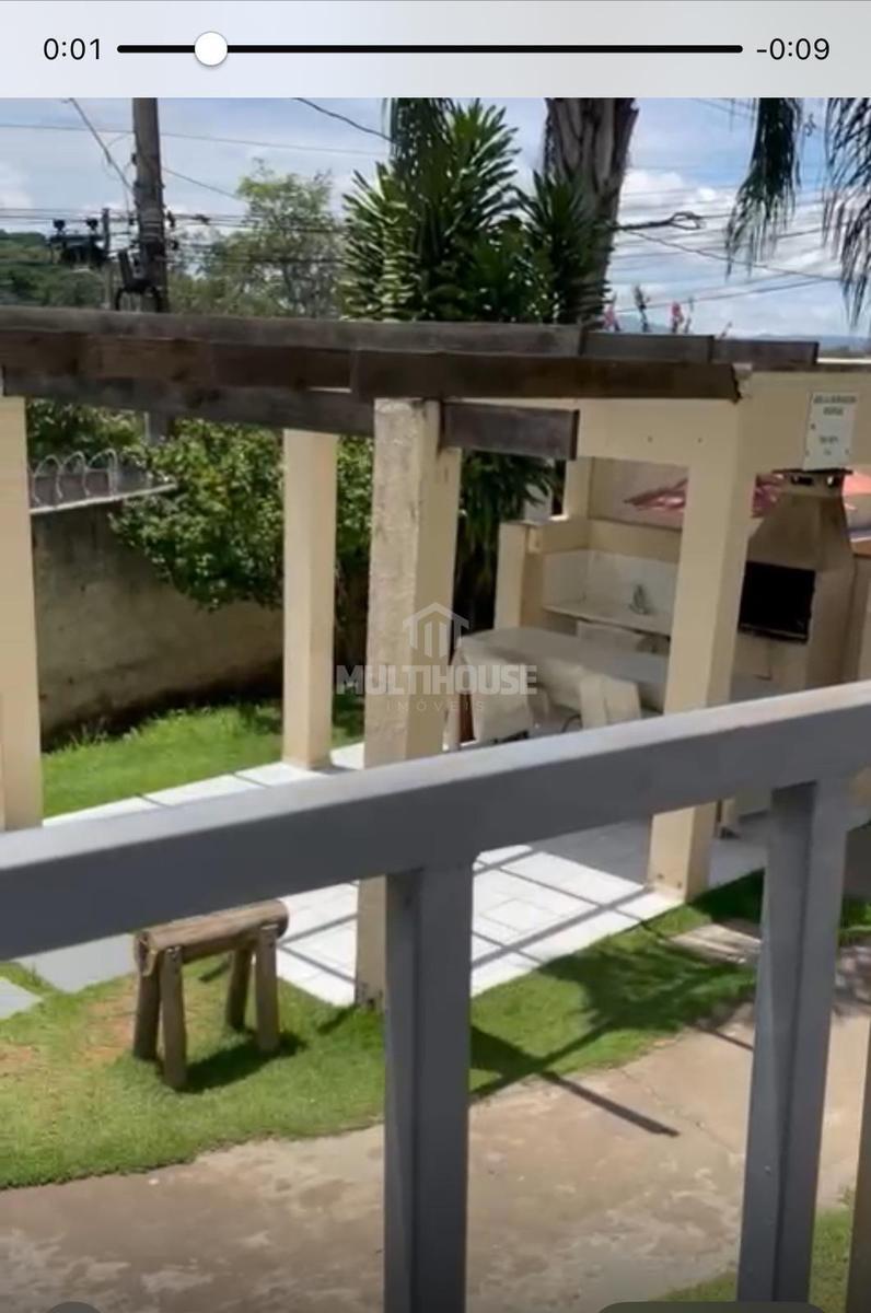 Apartamento, Frei Leopoldo, 2 Quartos, 1 Vaga