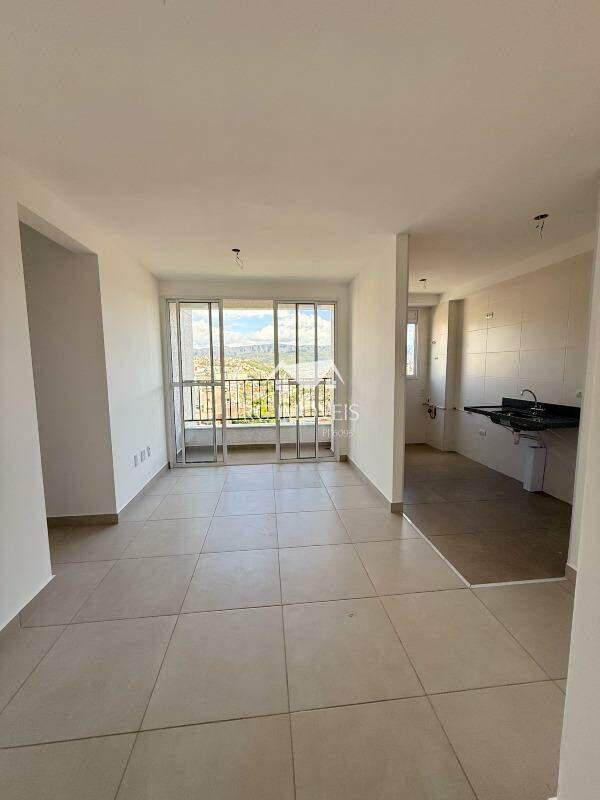 Apartamento, Diamante, 3 Quartos, 2 Vagas, 1 Suíte