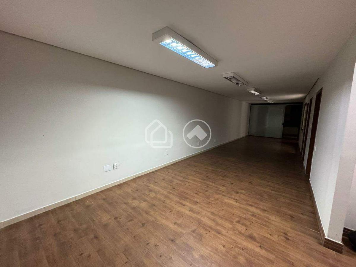 Andar, Savassi, 4 Vagas