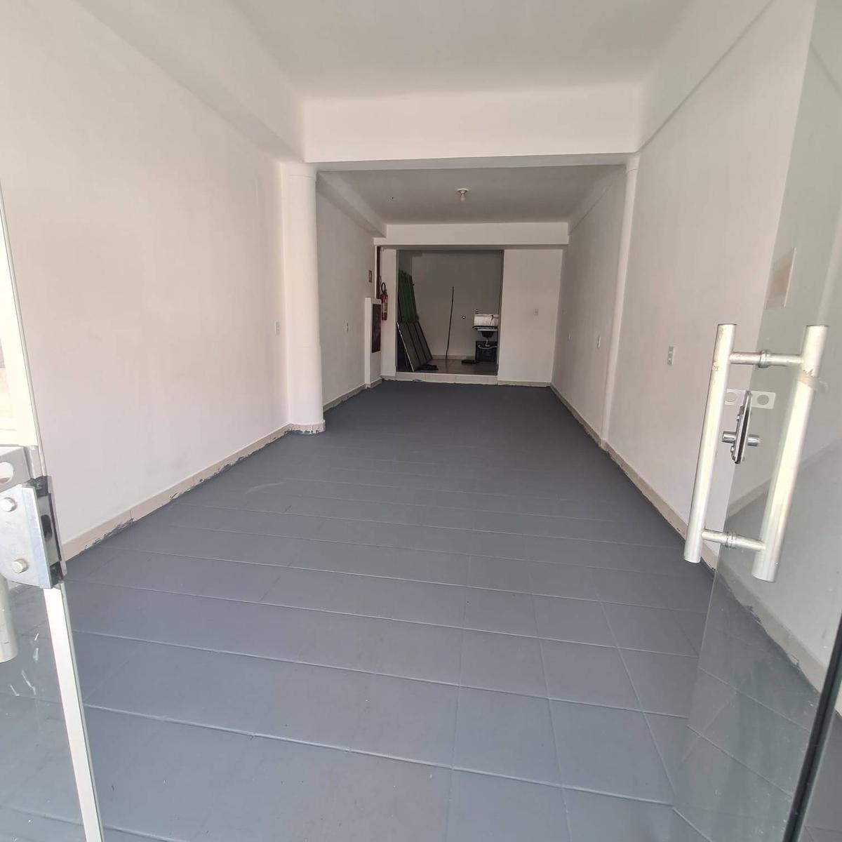 Andar, Giovanini, 0 Quarto, 0 Vaga