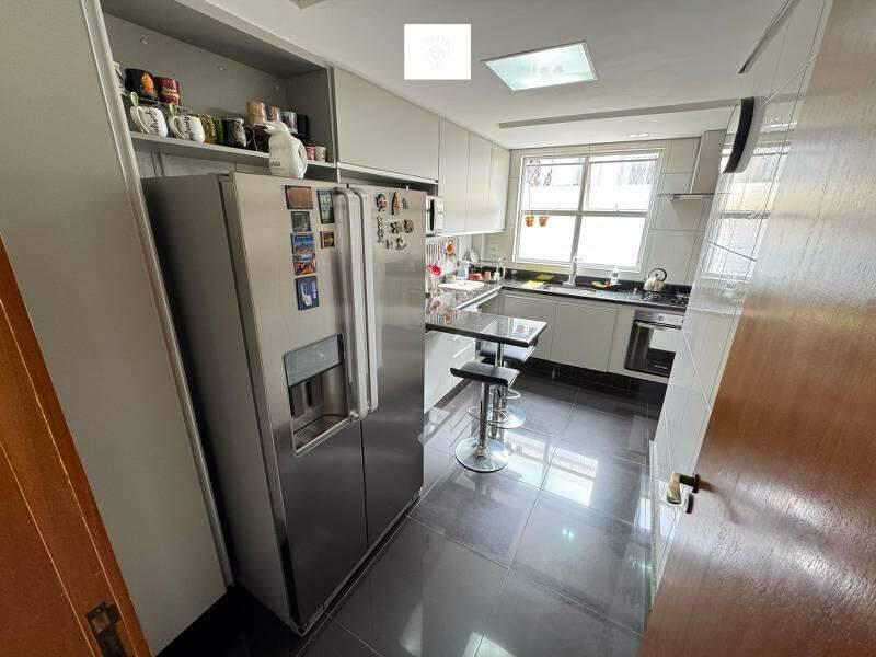 Cobertura, Cidade Nova, 4 Quartos, 3 Vagas, 2 Suítes