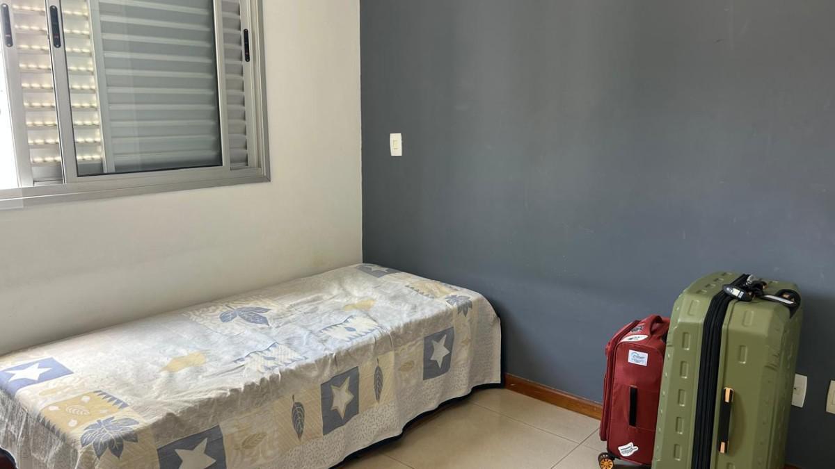 Apartamento, Dona Clara, 3 Quartos, 2 Vagas, 1 Suíte